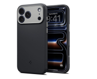 Spigen Nano Pop MagSafe do iPhone 18 Pro Max/17 Pro Max (black sesa - 1586455 - zdjęcie 2